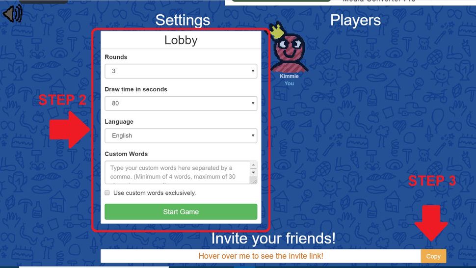 Best online games to play with friends during quarantine Laptop Mag