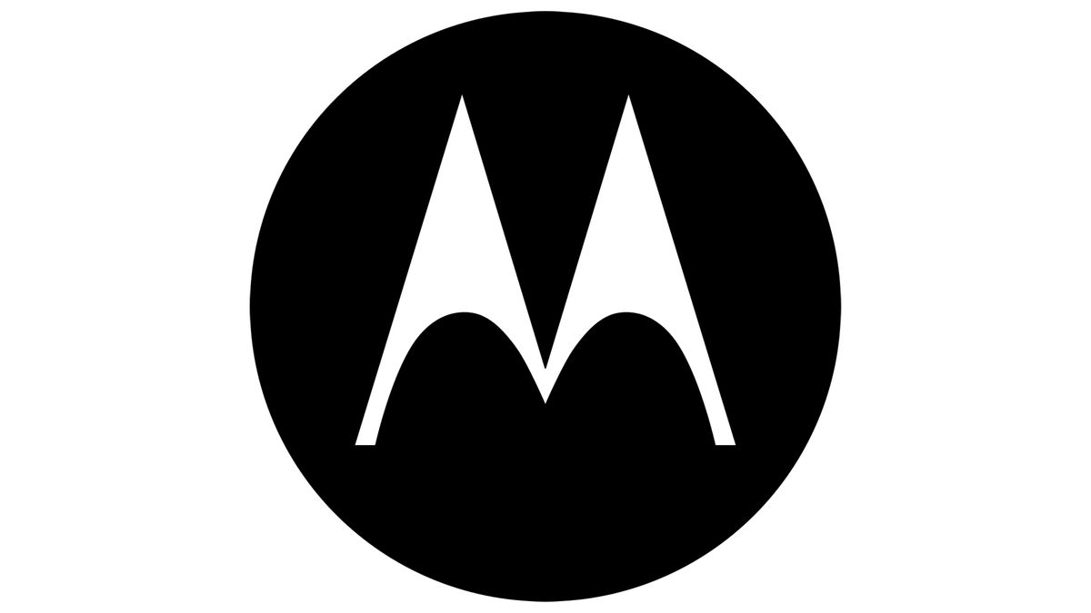 Motorola logo