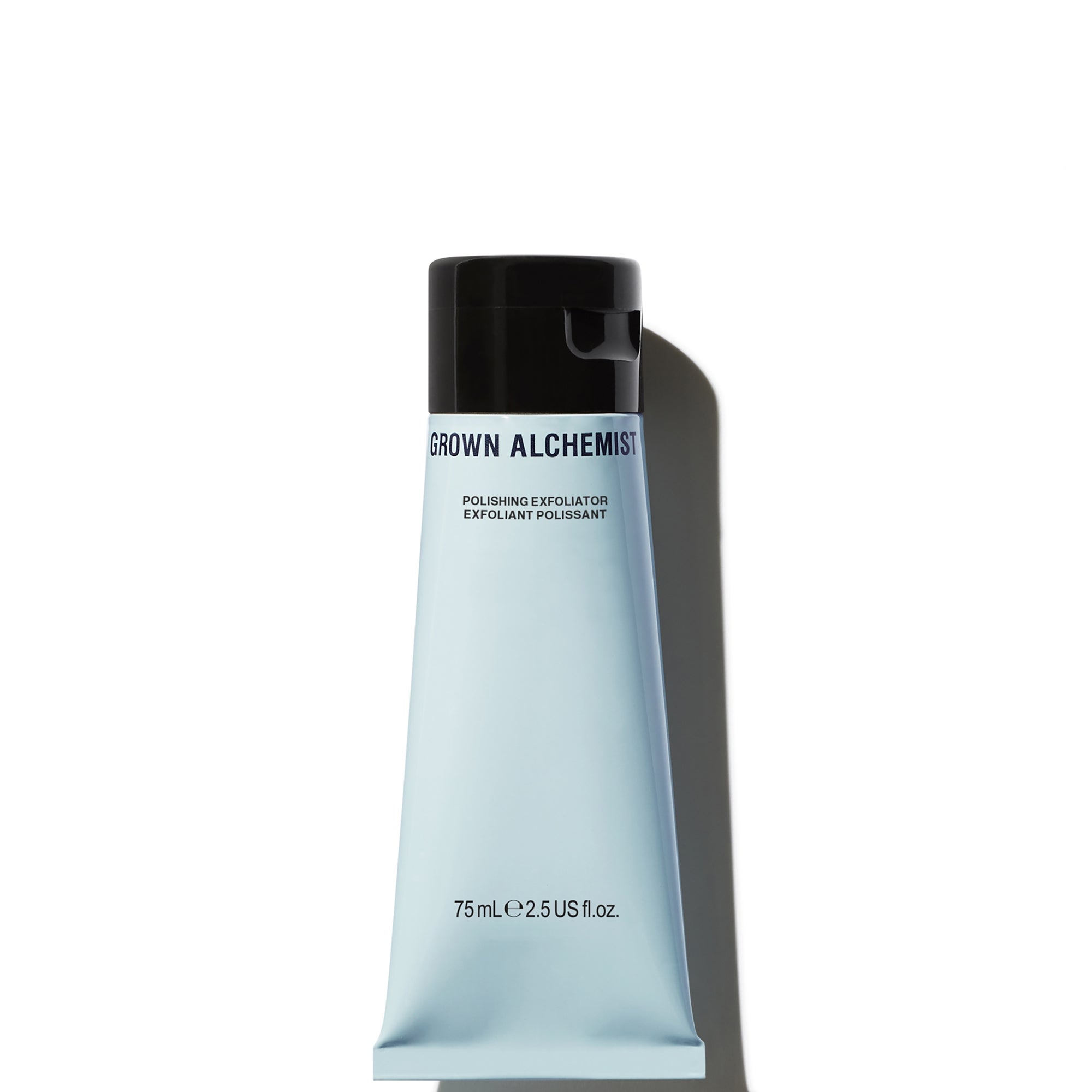 Grown Alchemist Polishing Exfoliator 75ml