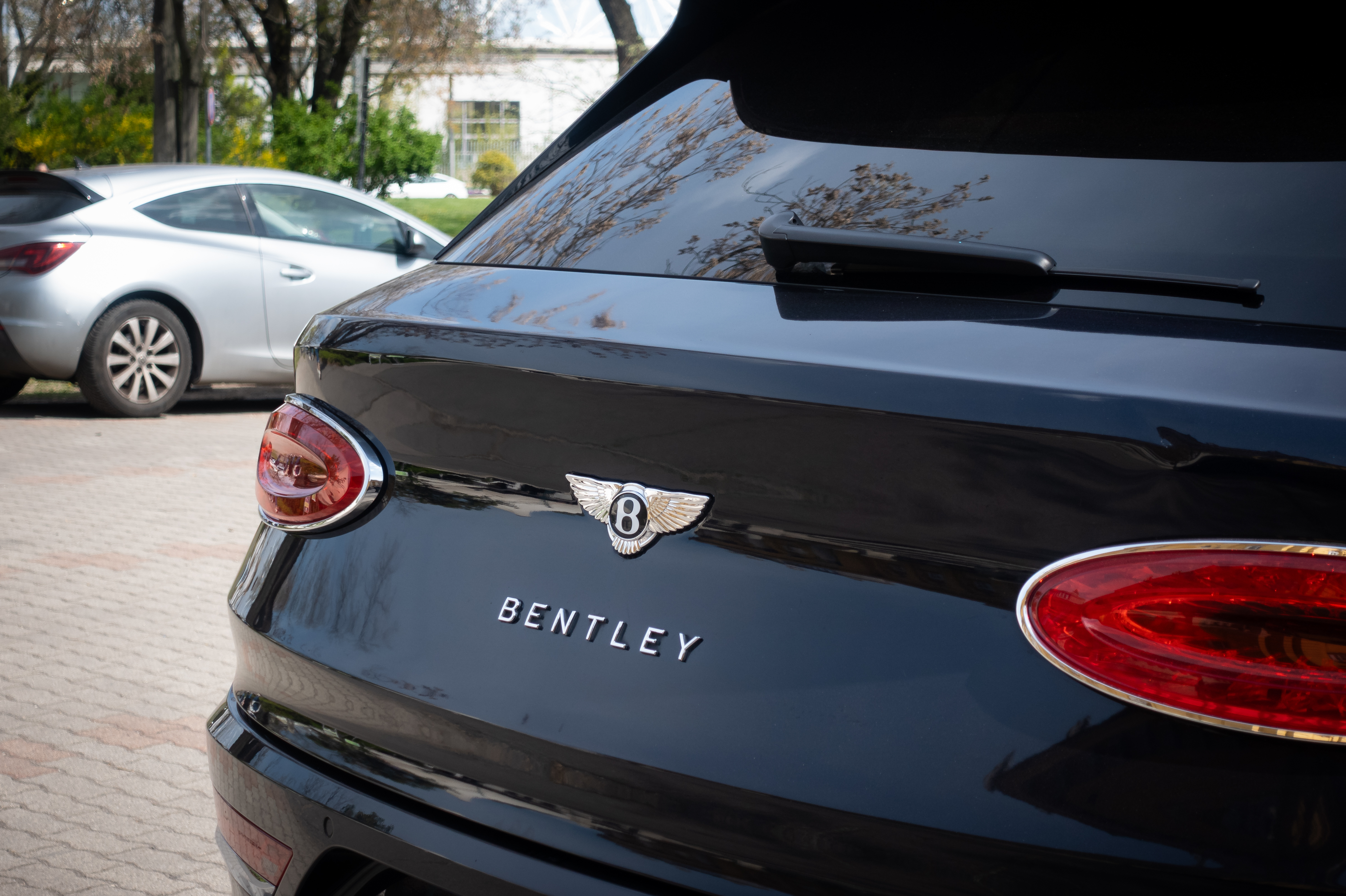 Bentley