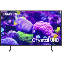 Samsung  65-inch Crystal UHD DU7200 4K TV