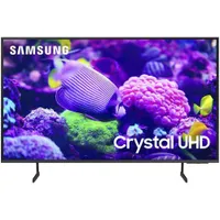 Samsung  70-inch Crystal UHD DU7200 4K LED TV