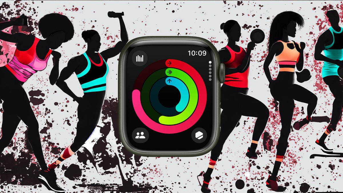 With the Apple Watch X, Apple needs to ditch the rings - Vimarsana News