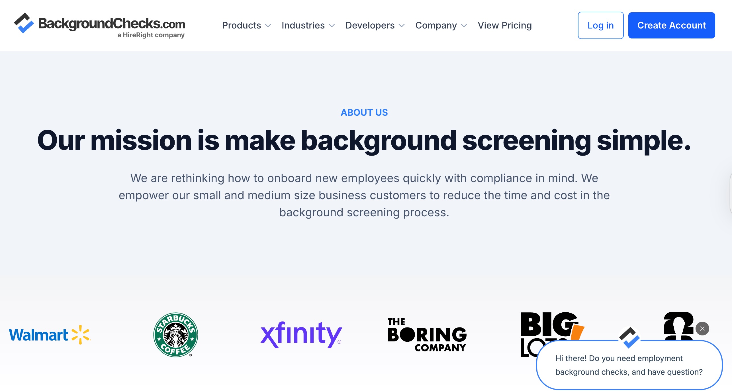 BackgroundChecks.com information