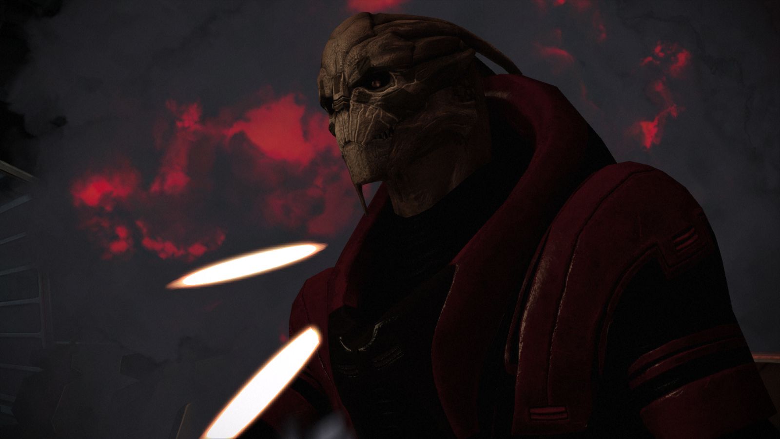 Meet The Modders Who Restored Mass Effect's Lost DLC thumbnail