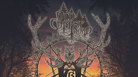 Old Corpse Road album cover