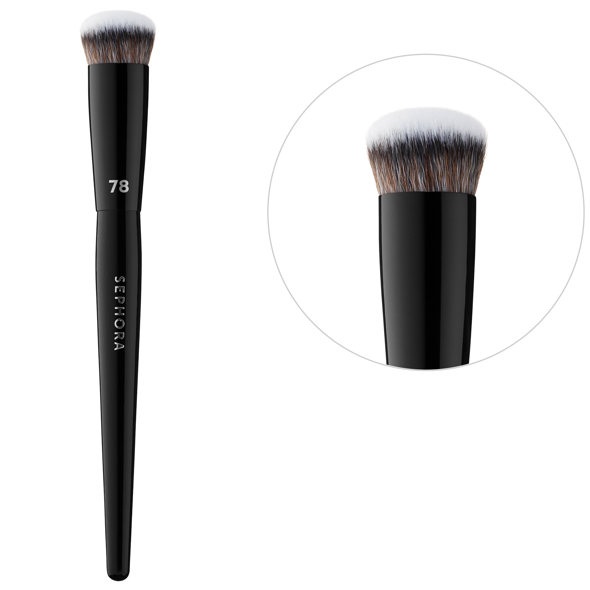 Pro Contour Brush #78