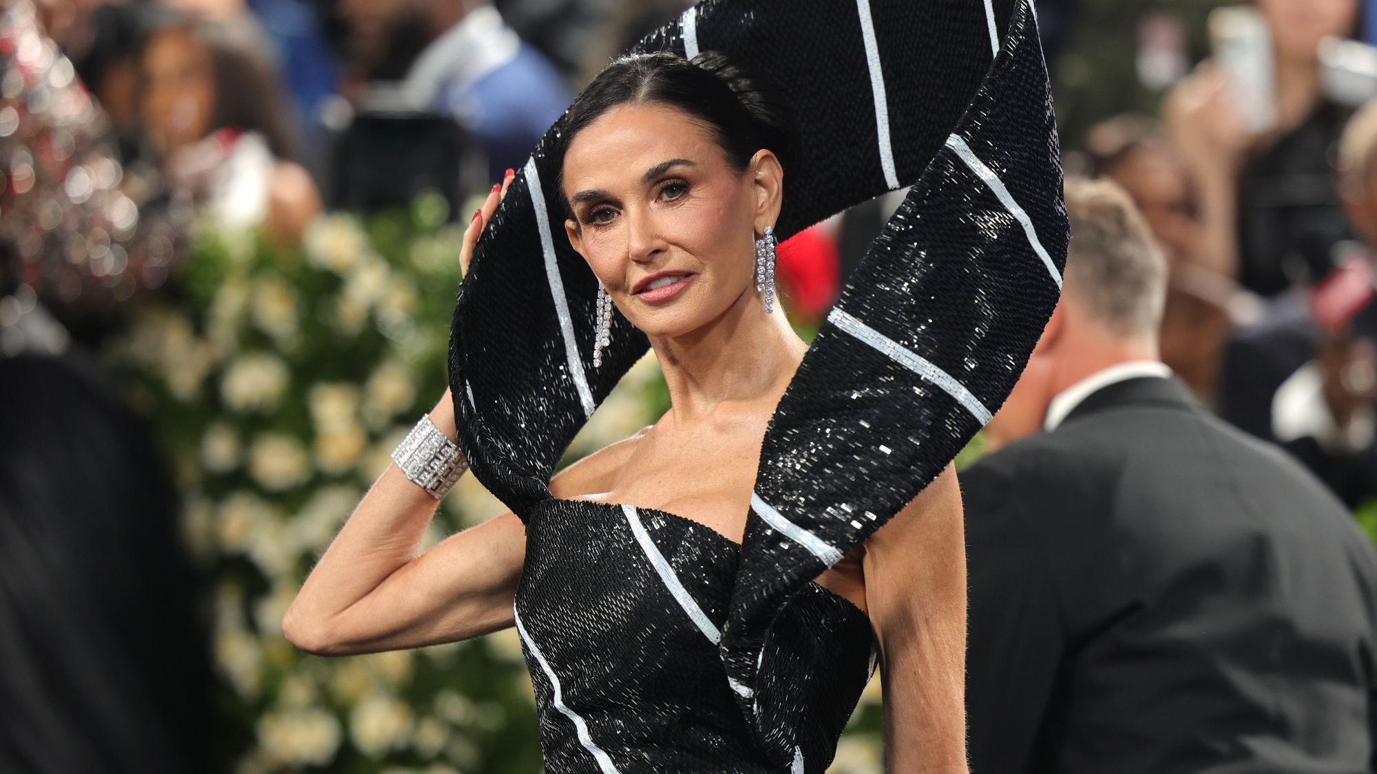 Met Gala 2025 Best Jewellery