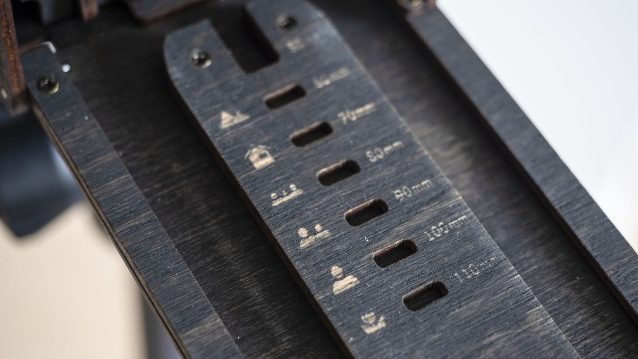 Jollylook Pinhole camera
