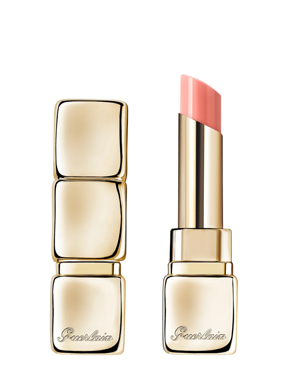 GUERLAIN, Kisskiss Bee Glow Lip Balm