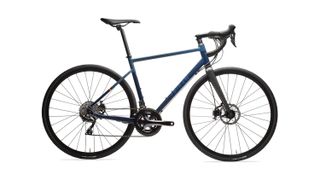 Are triban bikes good sale