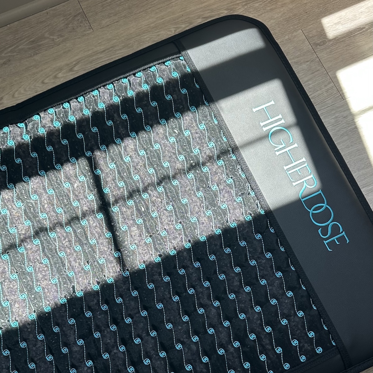 Higher Dose PEMF Mat