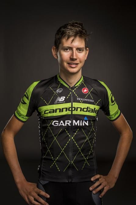 Joe Dombrowski (Cannondale-Garmin)