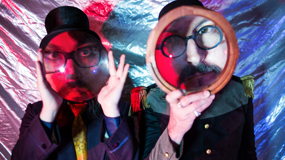 The Claypool Lennon Delirium