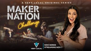 Maker Nation Challenge Hearst TV Very Local