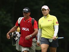 LPGA Tour Caddie Worried As Players Allowed To Carry Own Bags