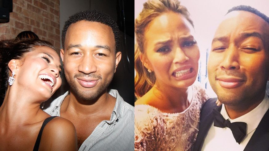 John Legend Cast as Jesus Christ in Jesus Christ Superstar Live in ...