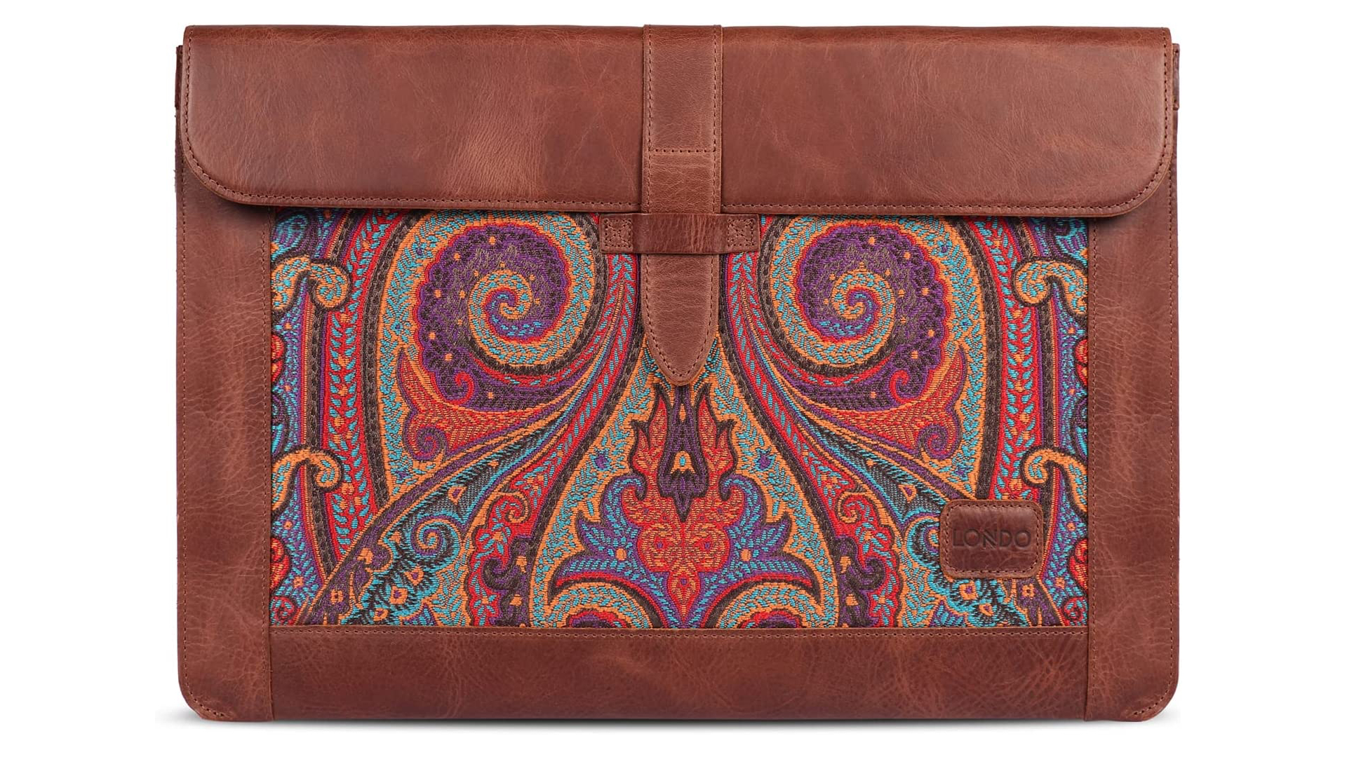 Londo Leather Sleeve