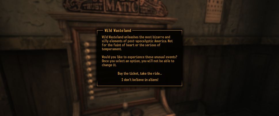 Fallout New Vegas: Mods And Tips For The Best Experience | PC Gamer