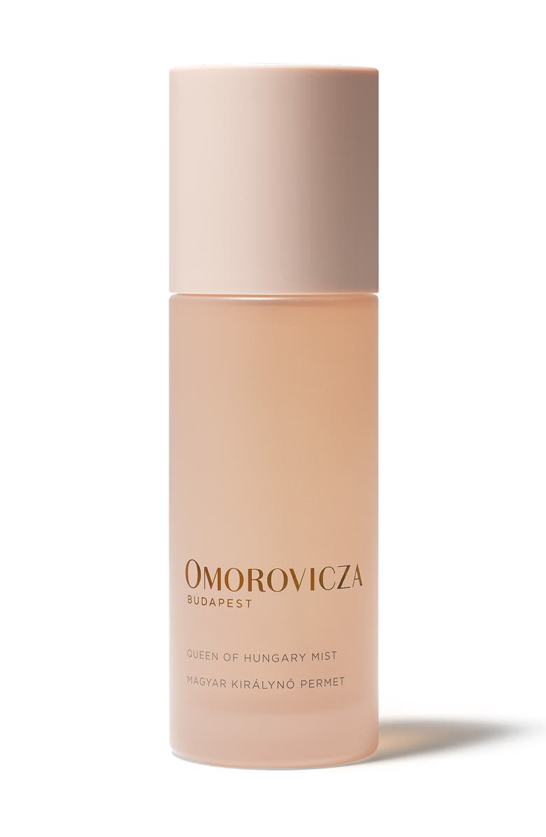 Queen of Hungary Mist