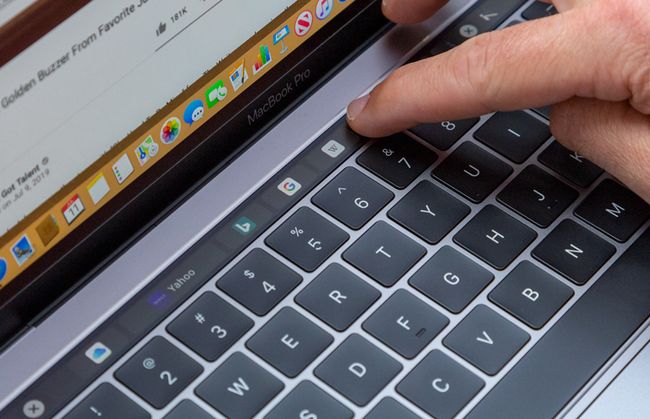MacBook Pro 13-inch (2019) Review | Laptop Mag