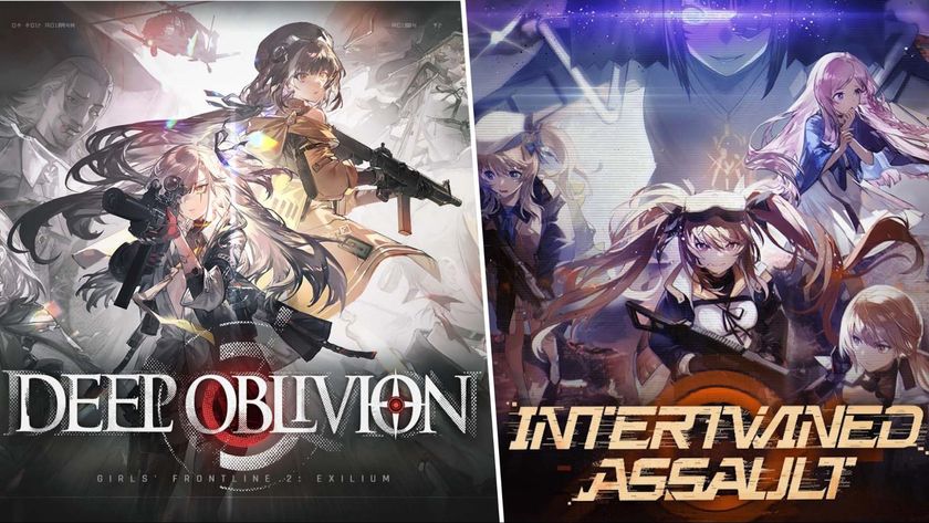 Images for Girls&#039; Frontline 2: Exilium