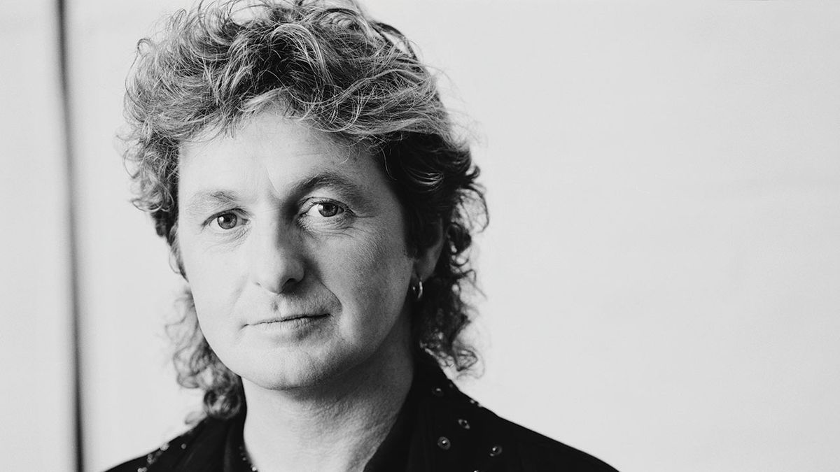 Jon Anderson