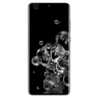 Samsung Galaxy S20 Ultra (128GB): $1,399$1,049.99 at Amazon