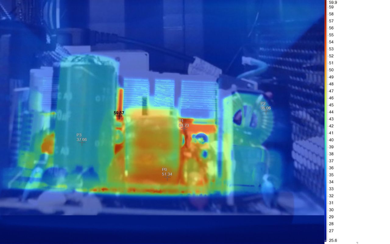 IR Shots
