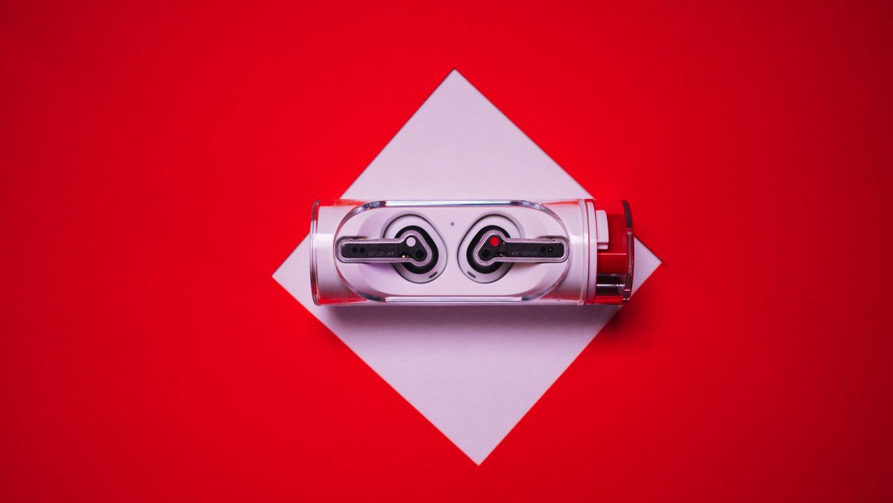 Nothing Ear (stick) review