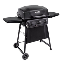 Char-Broil Classic 3 Burner Outdoor Backyard BBQ | $498