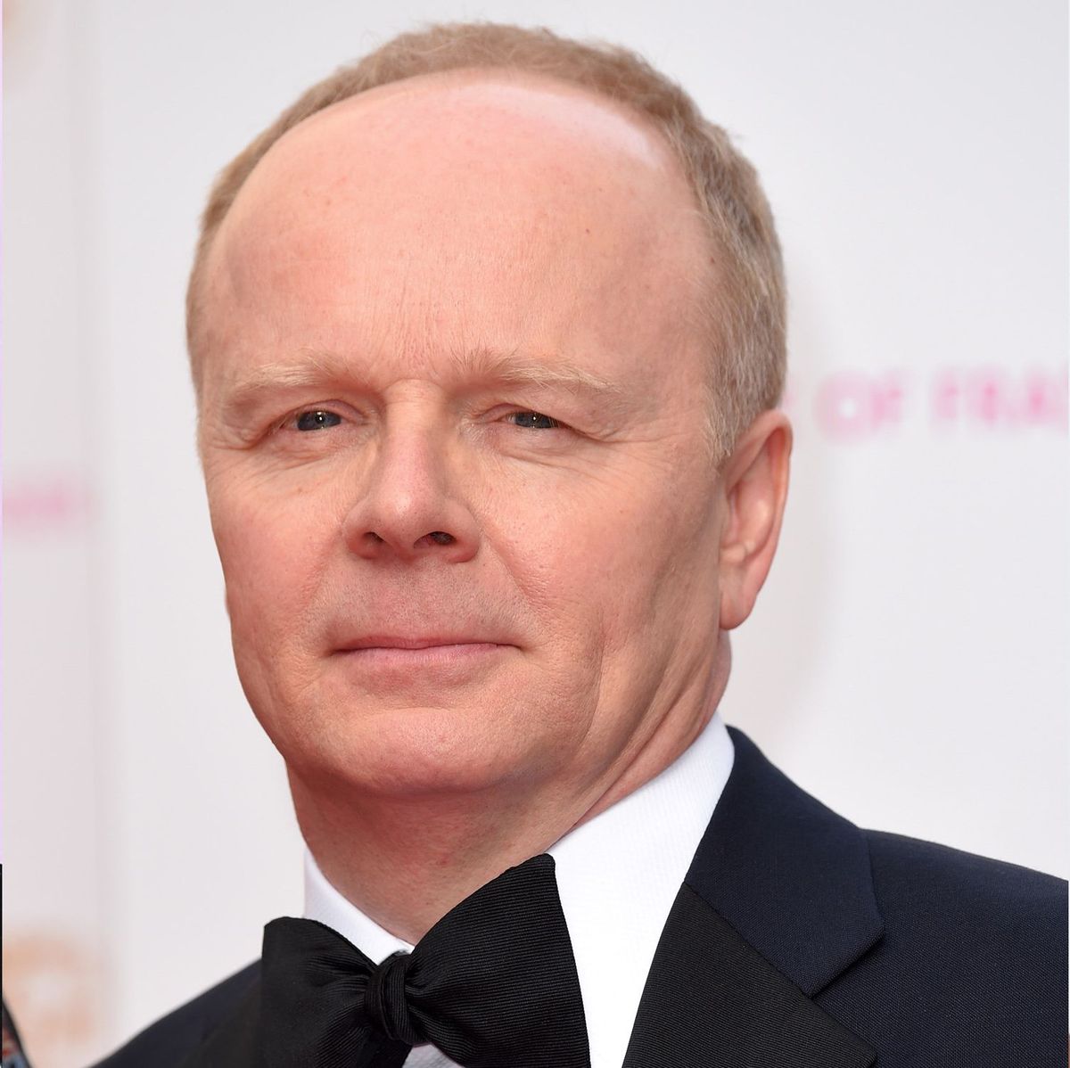 Who Is Jason Watkins Harold Wilson On The Crown Season 3 Marie Claire