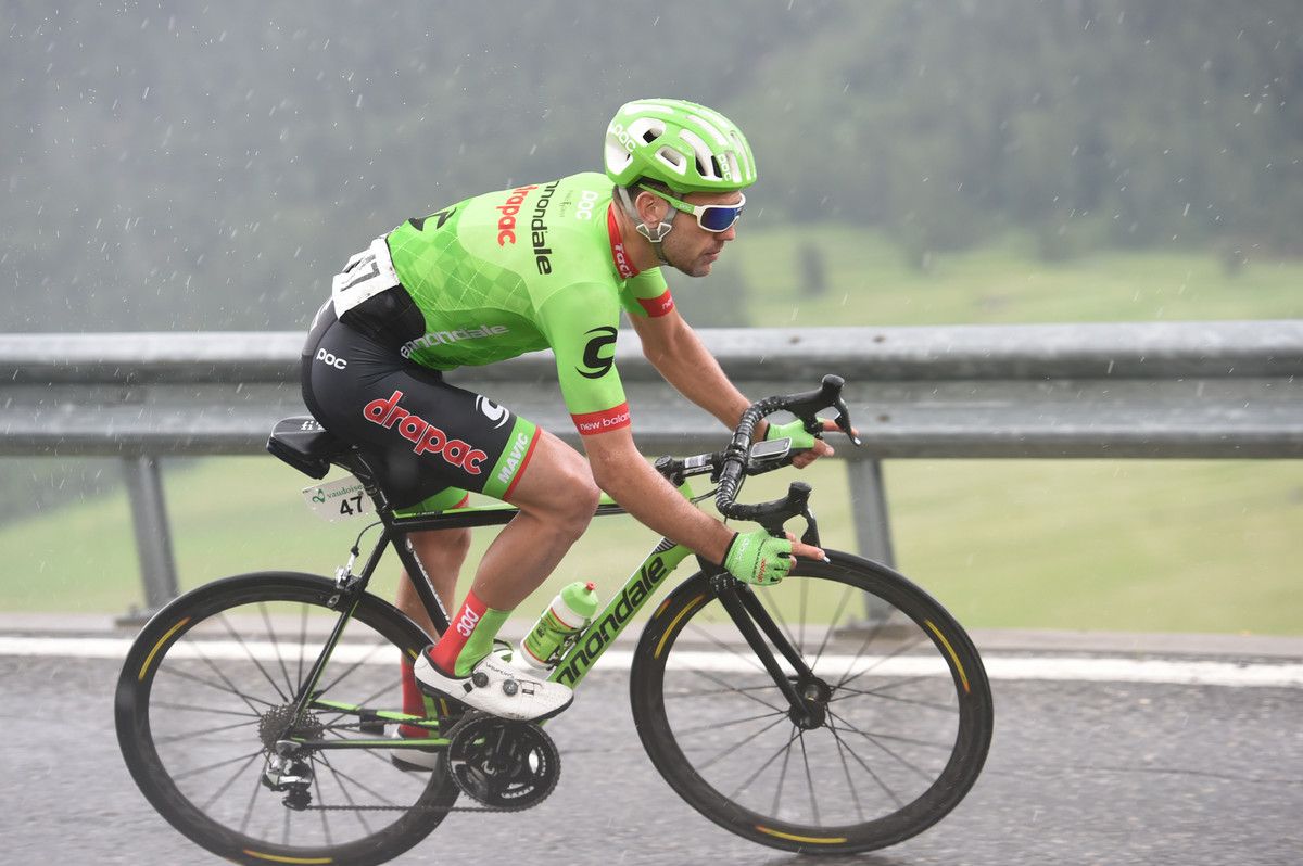 Paddy Bevin (Cannondale-Drapac)