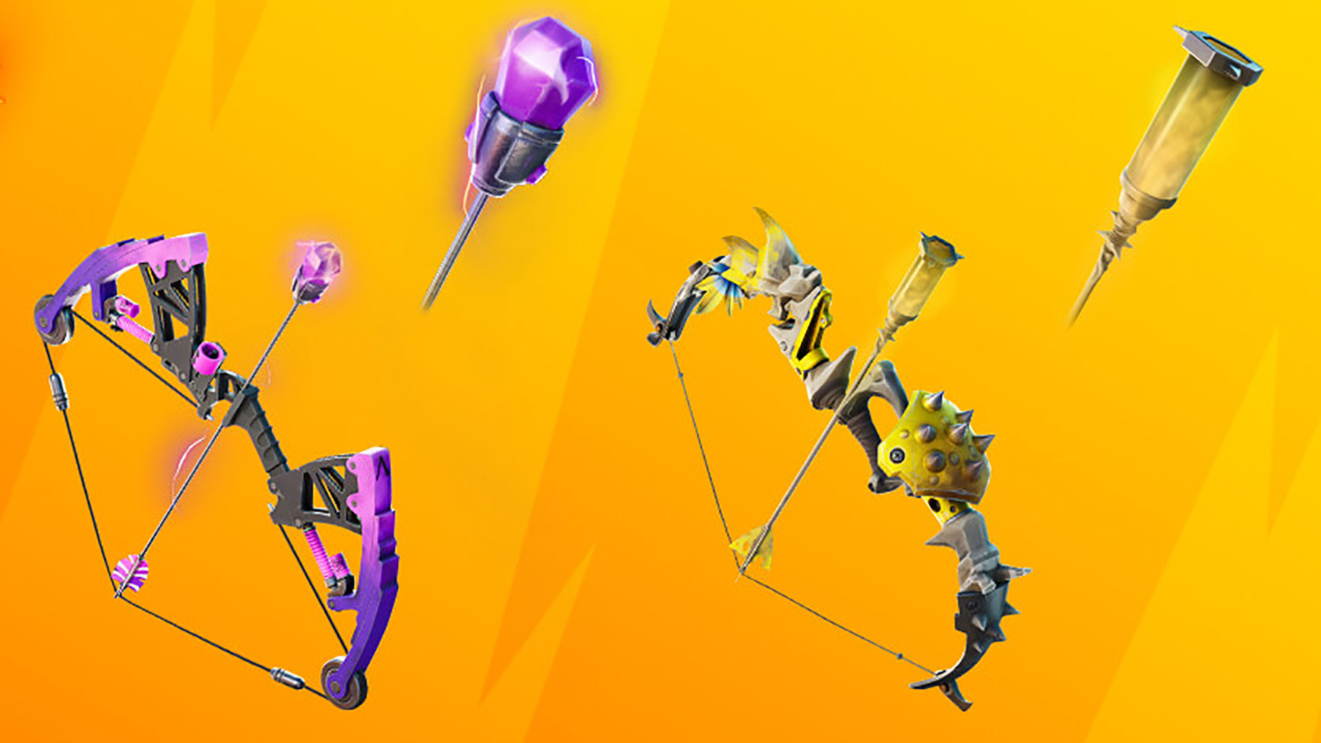 Fortnite patch notes v19.30 hotfix