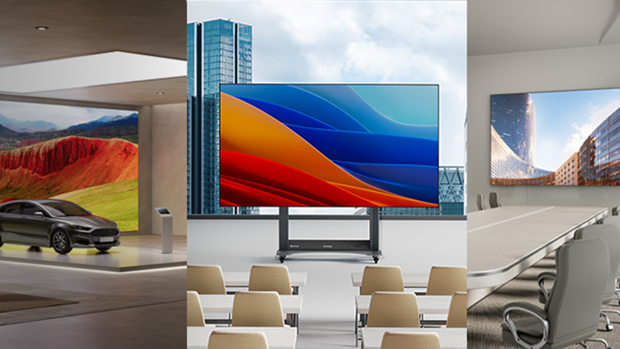 ViewSonic 25DIG-ENT1138-HPB-DVLED