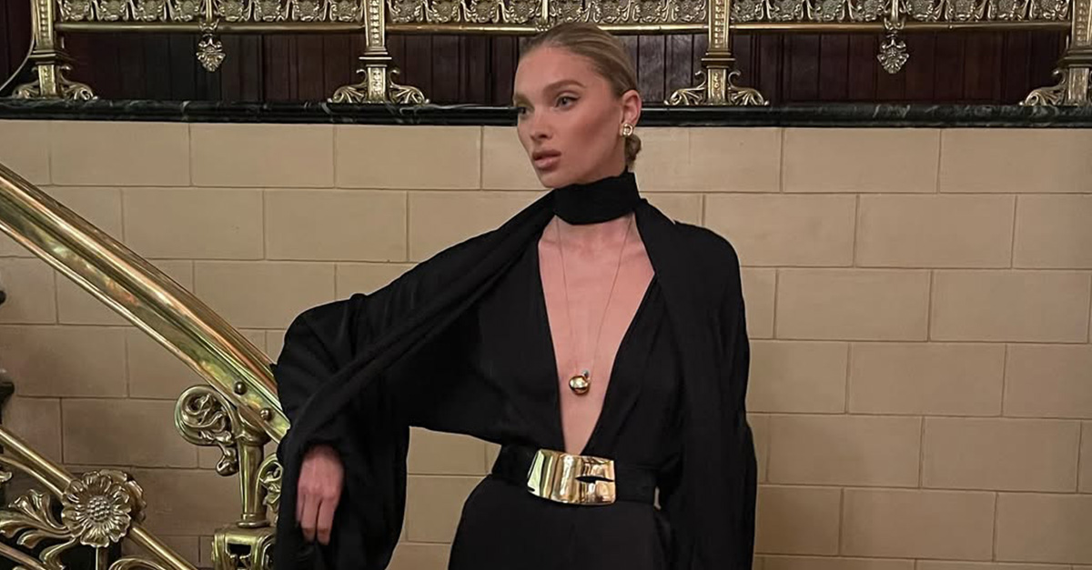 holiday dress trends What to Wear to Holiday Parties