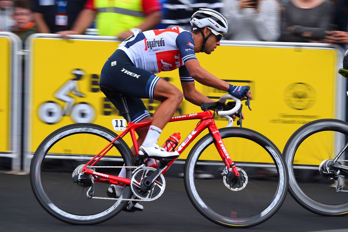 Tour Down Under Schwalbe Classic Criterium