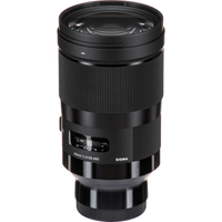 Sigma 40mm f/1.4 Art E-Mount|was $1,399|now $899
SAVE $500 
US DEAL