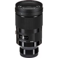 Sigma 40mm f/1.4 Art E-Mount|was $1,399|now $899
SAVE $500 
US DEAL