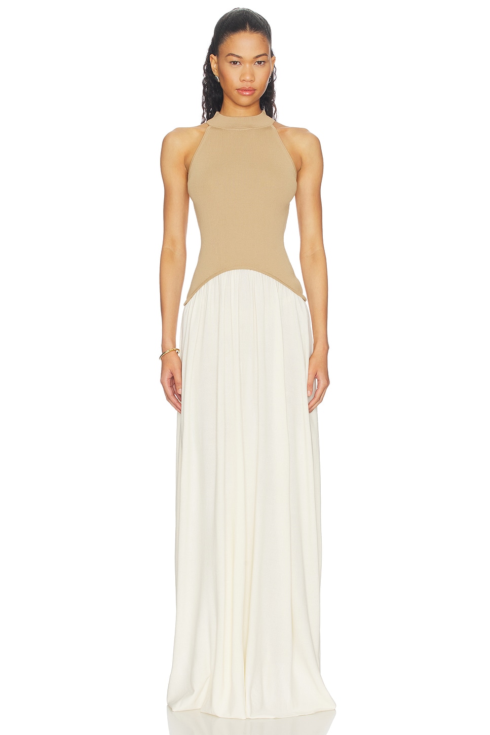 The Isola Dress