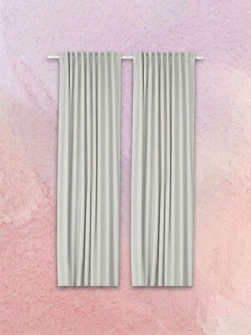 Korgmott Black-Out Curtains