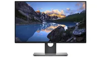 Dell UltraSharp U2718Q 4K monitor