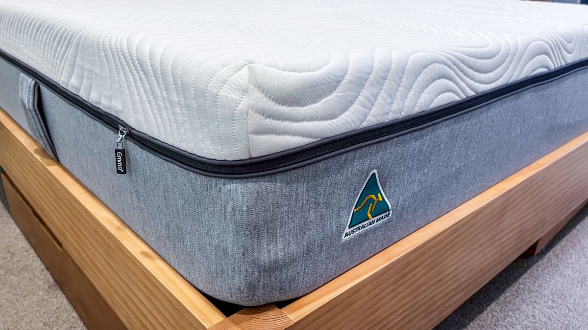 Emma Comfort Mattress Review | Tom's Guide