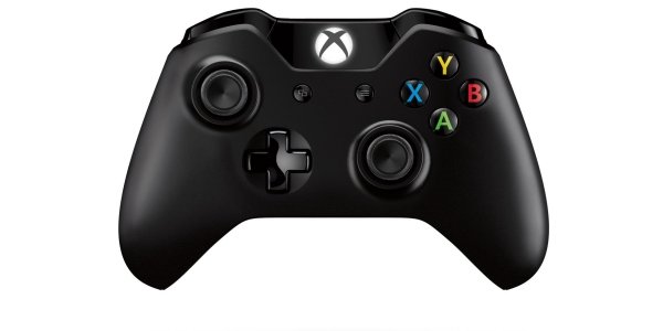 Xbox Controller