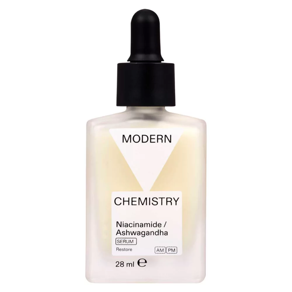 Boots Modern Chemistry Restore Hydrating Serum 28ml