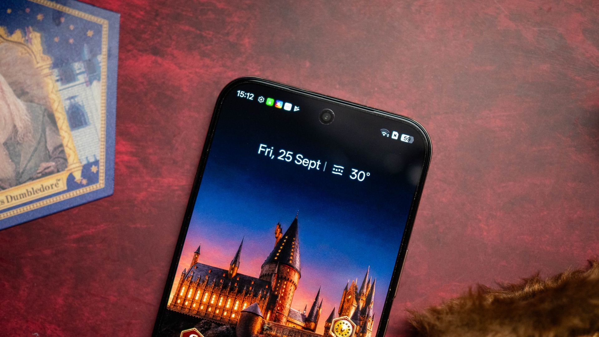 Realme 16 Pro 5G Harry Potter Edition review on Android Central