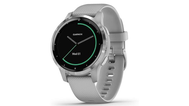pulse oximeter garmin instinct