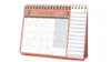 Boxclever Press Everyday Desk Calendar 2021