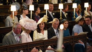 Kate Middleton Royal Wedding Outfit
