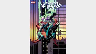 AMAZING SPIDER-MAN #48